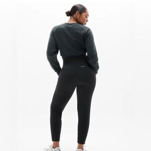 Athleta Venice high rise jogger